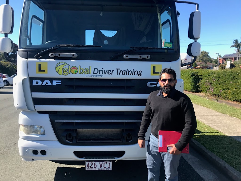 Global Driver Training | 3/8 Miller St, Slacks Creek QLD 4127, Australia | Phone: (07) 3290 0200