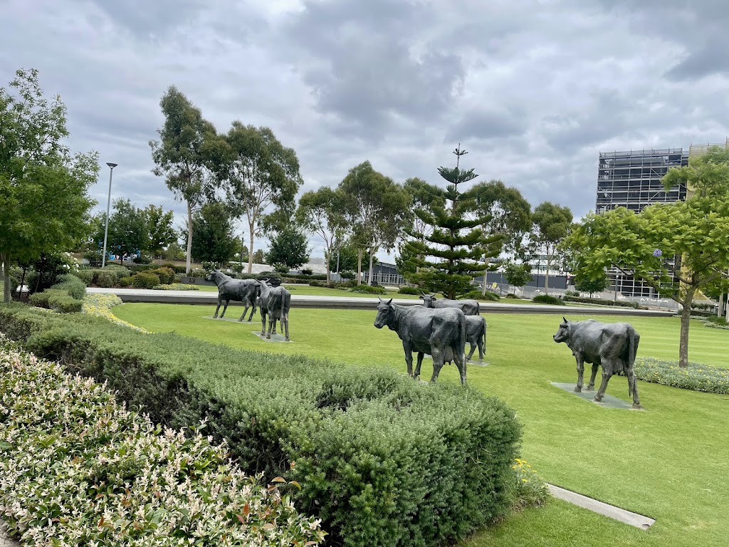 Oran Park Leisure Centre | 74 Central Ave, Oran Park NSW 2570, Australia | Phone: (02) 4648 4831