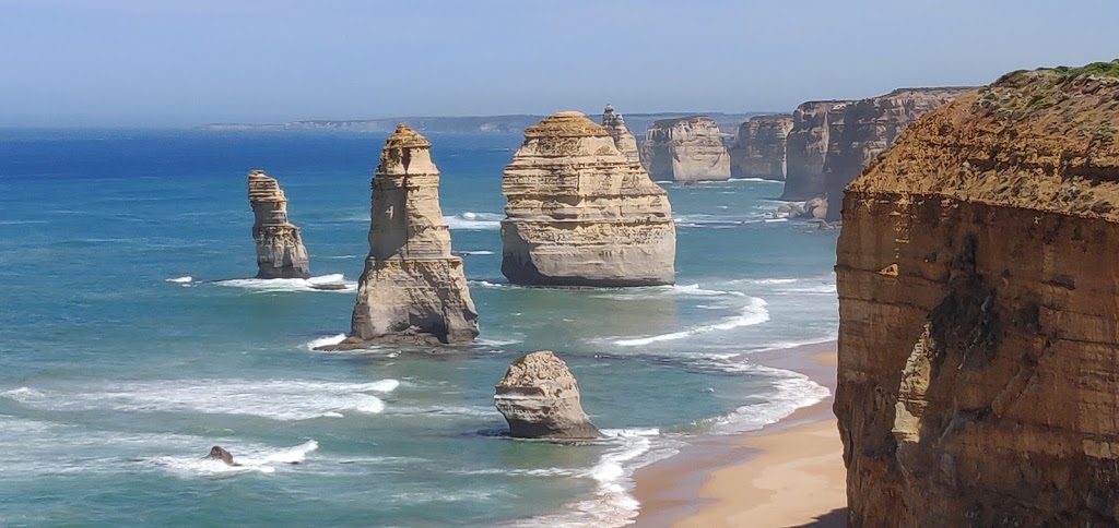 The Great Ocean Road Tours | 51 May St, Altona North VIC 3025, Australia | Phone: 1800 466 080