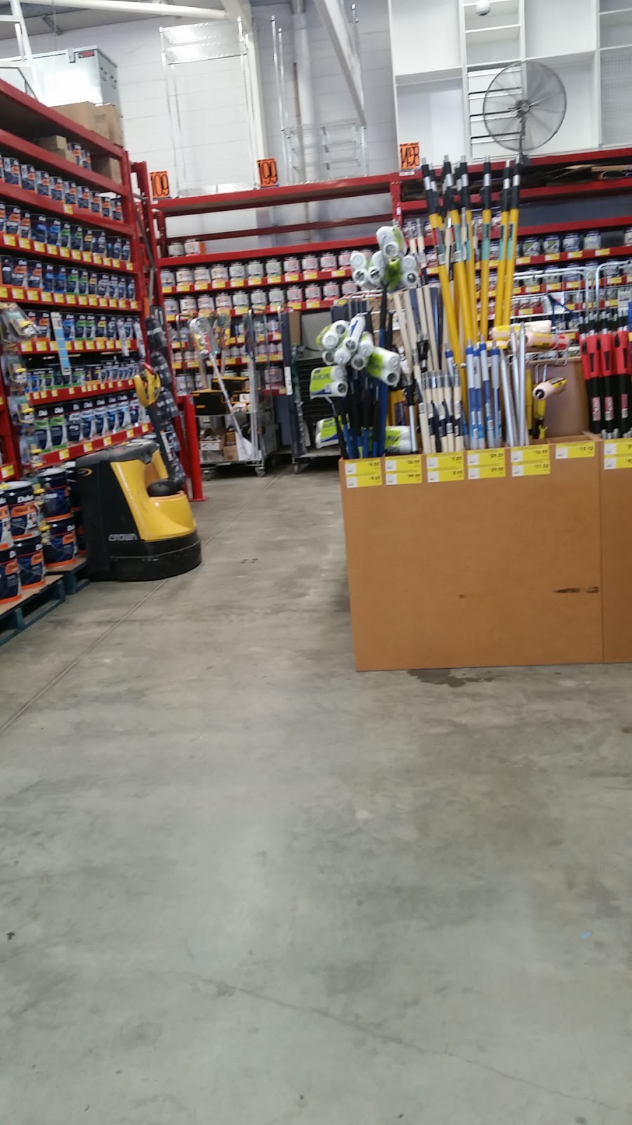 Bunnings Innisfail | hardware store | 35 Glady St, Innisfail QLD 4860, Australia | 0740302400 OR +61 7 4030 2400