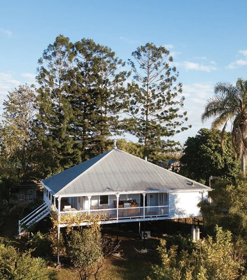 Hammermeister House | lodging | 22 Mountview Cl, Boonah QLD 4310, Australia | 0408199736 OR +61 408 199 736