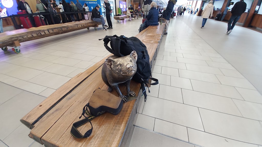 JUCY Car Rental and Campervan Hire Hobart | 1 Hawkesford Road, Hobart TAS 7170, Australia | Phone: 09 600 1032