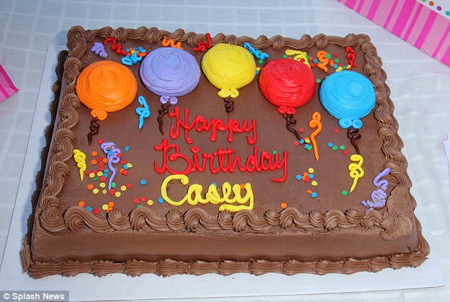 Caseys Cakes | bakery | 8 Richardson Dr, Reid SA 5118, Australia | 0491101630 OR +61 491 101 630