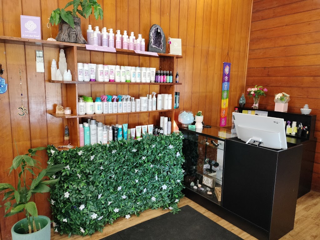 Alchemy Salon & Crystals | hair care | 92 Edmond St, Marburg QLD 4346, Australia | 0754644224 OR +61 7 5464 4224