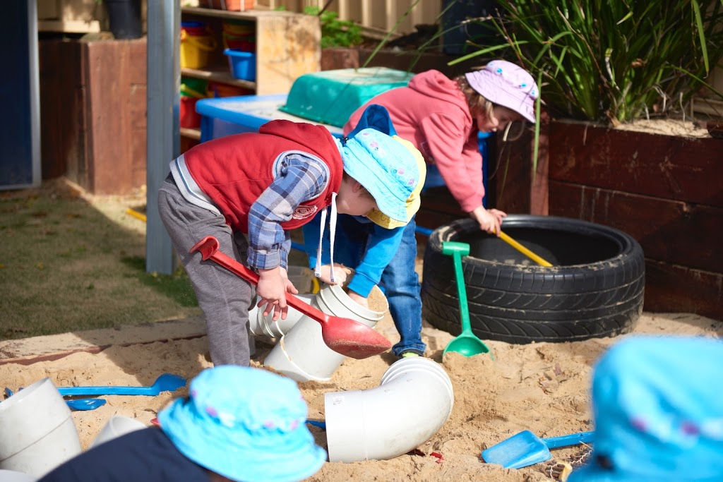 Goodstart Early Learning Berowra | school | 19 Berowra Waters Rd, Berowra NSW 2081, Australia | 1800222543 OR +61 1800 222 543