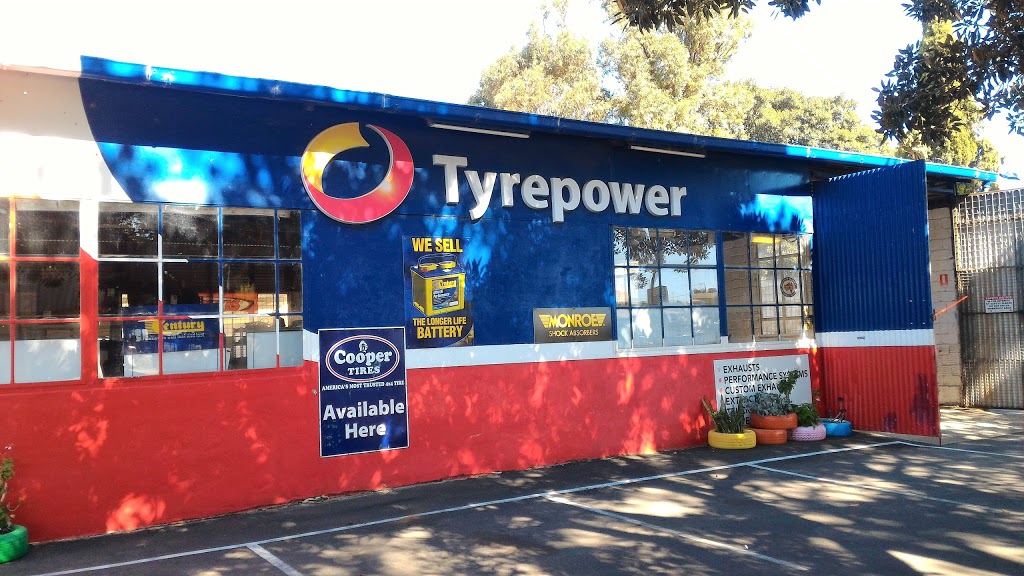 Tyrepower Dongara (42 Moreton Terrace) Opening Hours