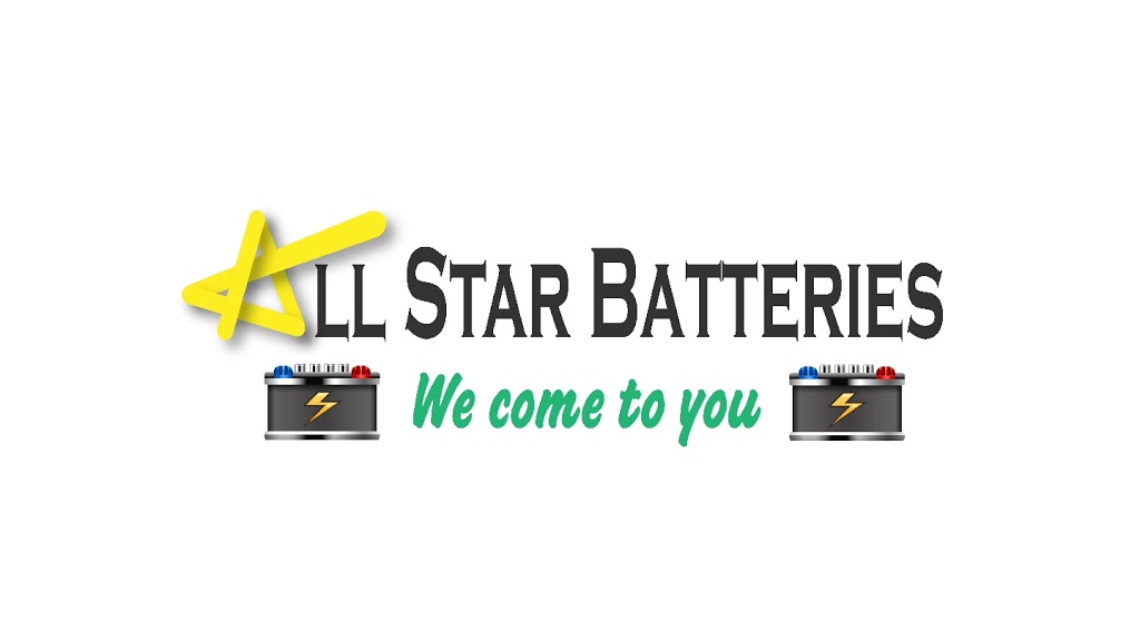 All Star Batteries | car repair | Neale Rd, Albanvale VIC 3021, Australia | 0421816683 OR +61 421 816 683