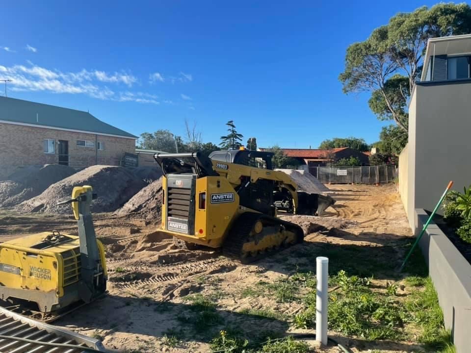 Anstee Earth Moving | general contractor | 33 N Jindong Rd, Carbunup River WA 6280, Australia | 0897837000 OR +61 8 9783 7000