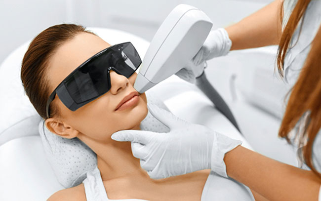 Rhodes Laser Clinic | hair care | 3 17/15 Blaxland Rd, Rhodes NSW 2138, Australia | 0287573369 OR +61 2 8757 3369