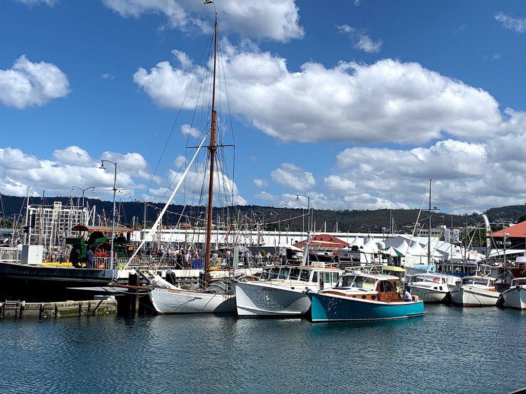 Maritime Museum of Tasmania | 16 Argyle St, Hobart TAS 7000, Australia | Phone: (03) 6234 1427