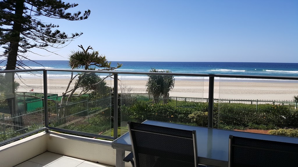 The Penthouses | 20 Old Burleigh Rd, Surfers Paradise QLD 4217, Australia | Phone: (07) 5538 9100