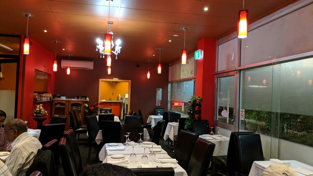 Flavours Castle Indian Restaurant | 2-3/57 Thomson St, Belmont VIC 3216, Australia