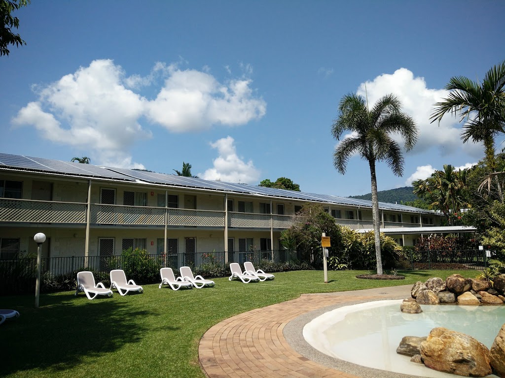 Cairns Gateway Resort | lodging | 1/21 Anderson Rd, Woree QLD 4868, Australia | 0740444777 OR +61 7 4044 4777