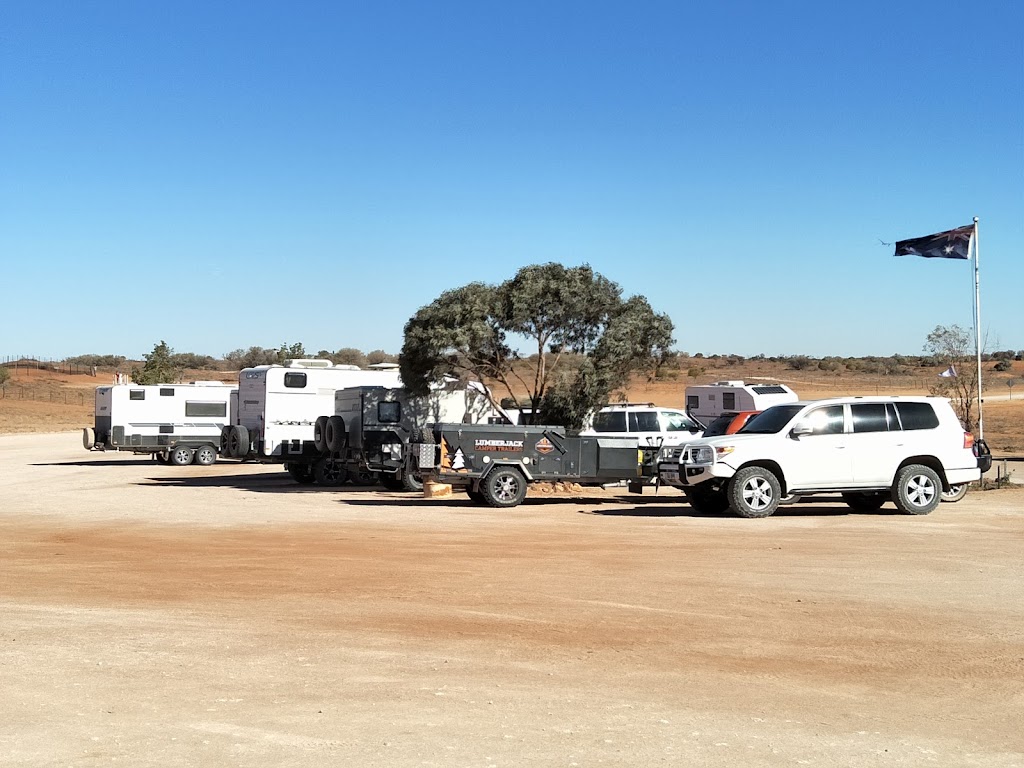 Outback Caravan Hire | 4 Avenel Pl, Endeavour Hills VIC 3802, Australia | Phone: 0416 030 825