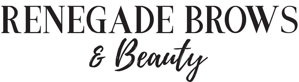 Renegade Brows & Beauty | 111 Dawson Rd, Upper Mount Gravatt QLD 4122, Australia | Phone: 0468 768 614