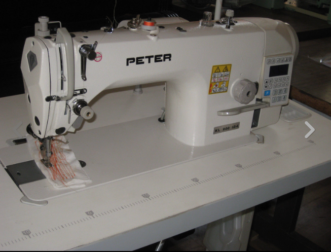 PETER Industrial Sewing Machines | home goods store | Meaka Ct, Warrandyte VIC 3113, Australia | 0407420868 OR +61 407 420 868