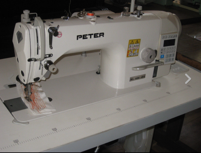 PETER Industrial Sewing Machines | Meaka Ct, Warrandyte VIC 3113, Australia | Phone: 0407 420 868