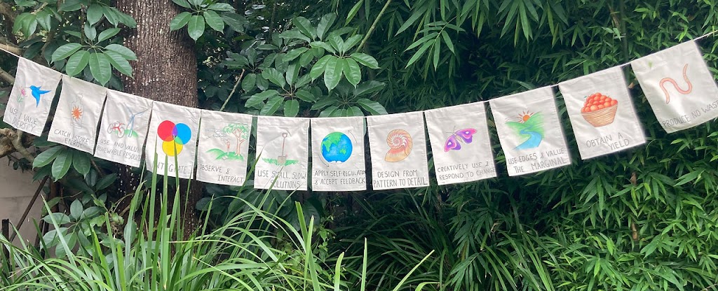 Bouddi Permaculture | 9 Killcare Rd, Killcare NSW 2257, Australia | Phone: 0407 591 278