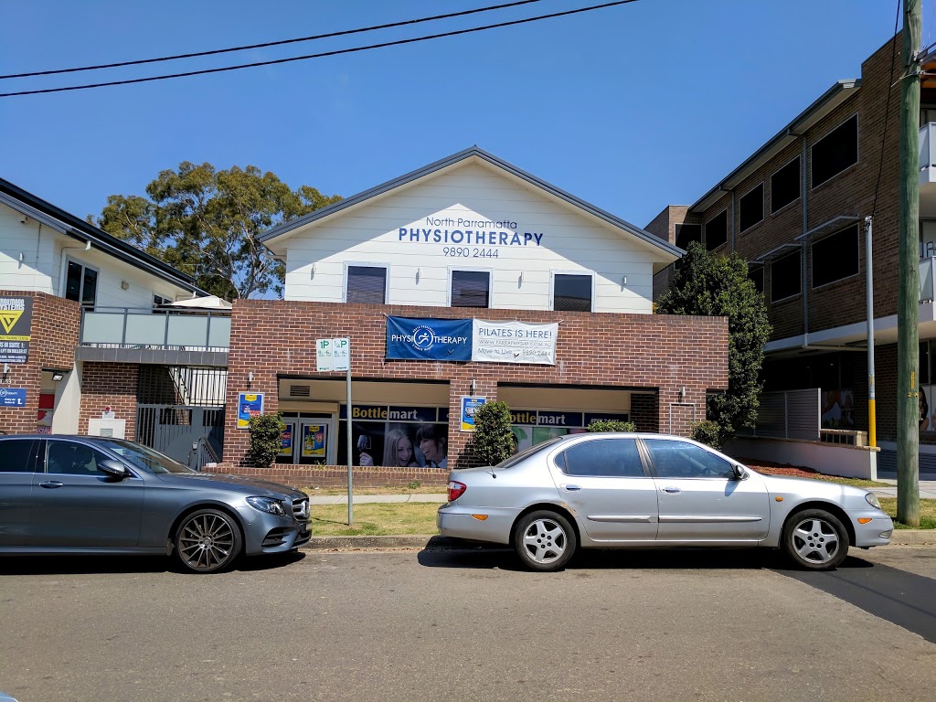 North Parramatta Physiotherapy and Sports Injuries | physiotherapist | 51-53 Albert St, North Parramatta NSW 2151, Australia | 0298902444 OR +61 2 9890 2444
