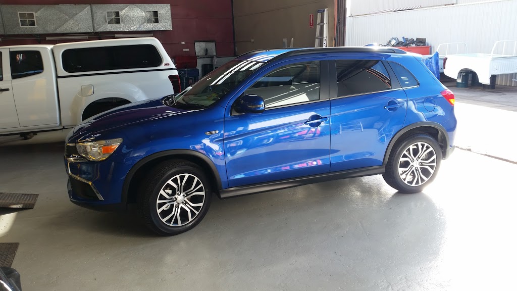 Leeton Mitsubishi | 1 Ridley Ave, Leeton NSW 2705, Australia | Phone: (02) 6953 7522