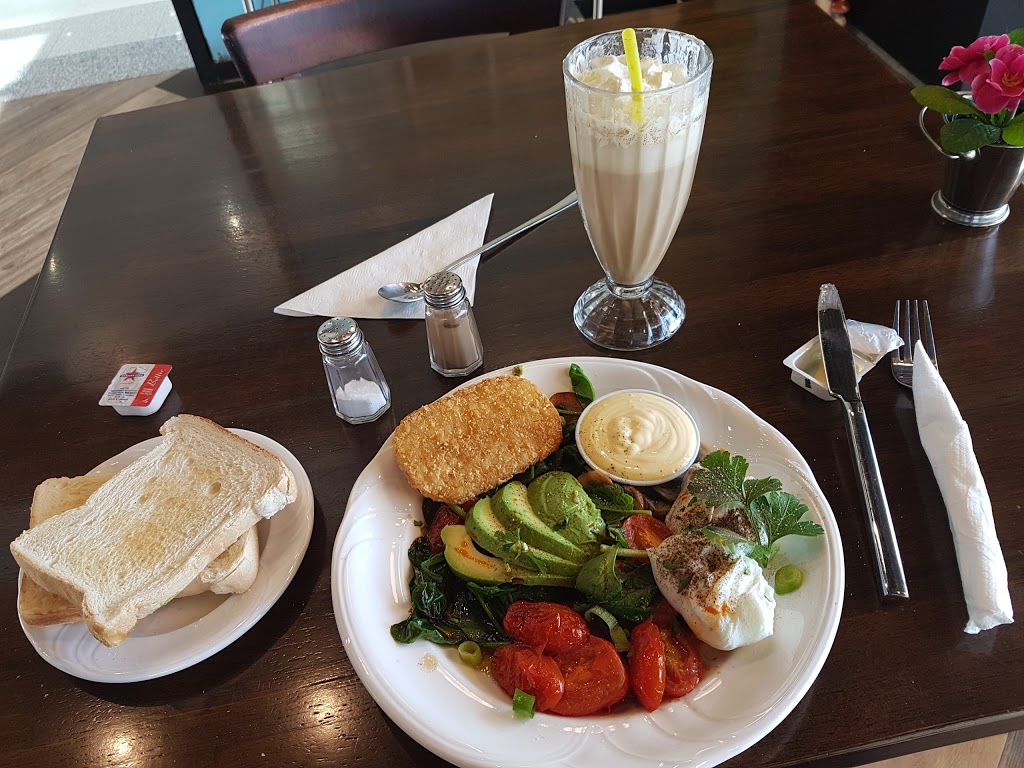 Enchanted Cafe | cafe | Platform Marketplace, T10/297 Peachey Rd, Munno Para West SA 5115, Australia | 0415605501 OR +61 415 605 501