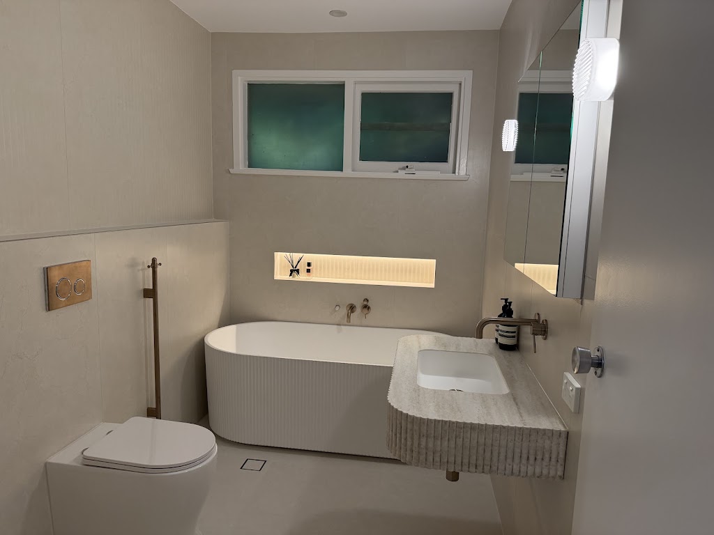 Lux Interior R&R pty ltd | 1A Bellfrog St, Greenacre NSW 2190, Australia | Phone: 0430 083 669