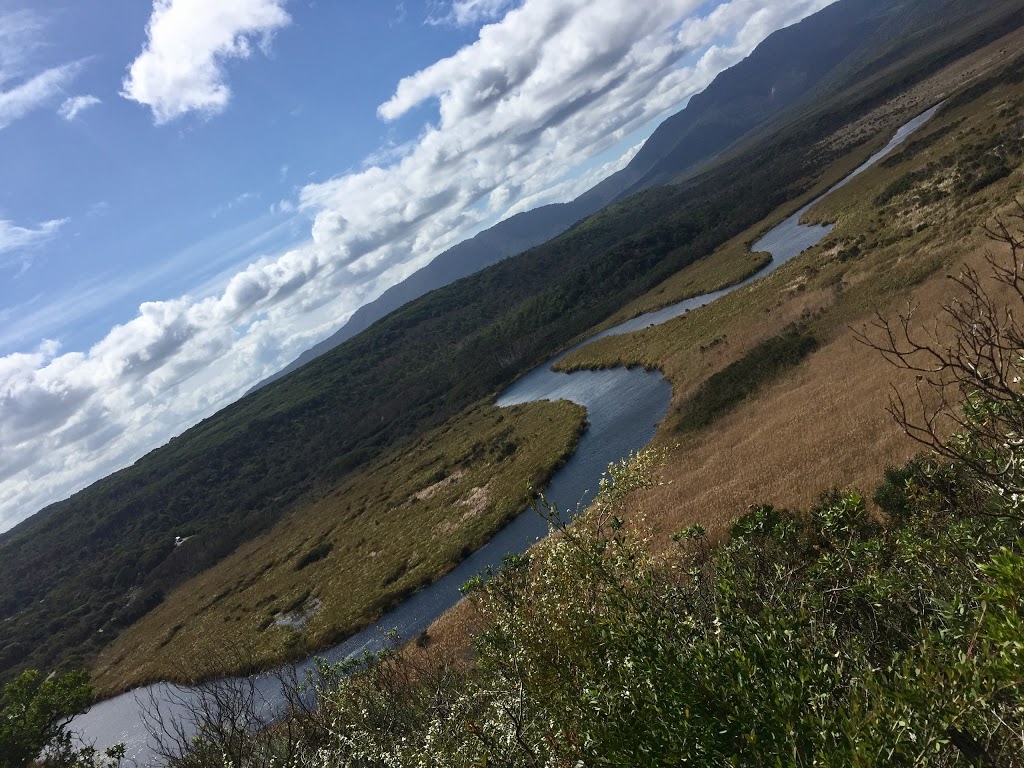 Darby River Car Park | Wilsons Promontory Rd, Wilsons Promontory VIC 3960, Australia | Phone: 13 19 63