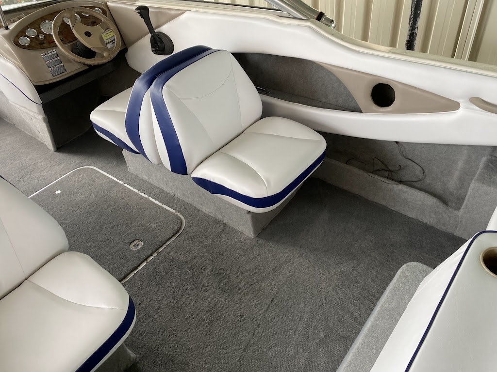 SN Upholstery Auto And Marine | 114 Hollywood Dr, Lansvale NSW 2166, Australia | Phone: 0420 640 440