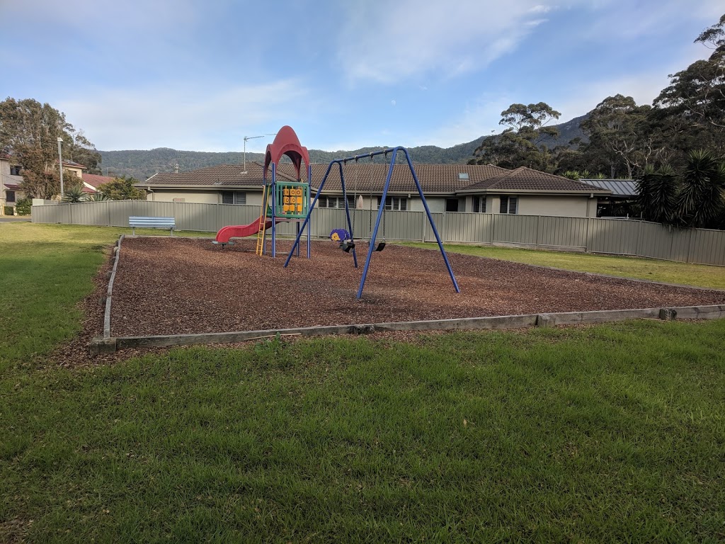 Baden Powell Park | park | Tarrawanna NSW 2518, Australia