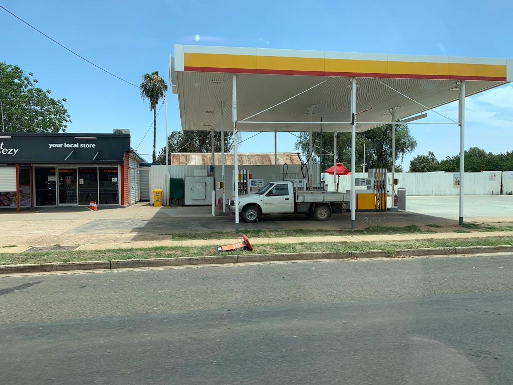 Shell Peak Hill / Westside Petroleum Peak Hill | gas station | 112-118 Caswell St, Peak Hill NSW 2869, Australia | 0268691993 OR +61 2 6869 1993