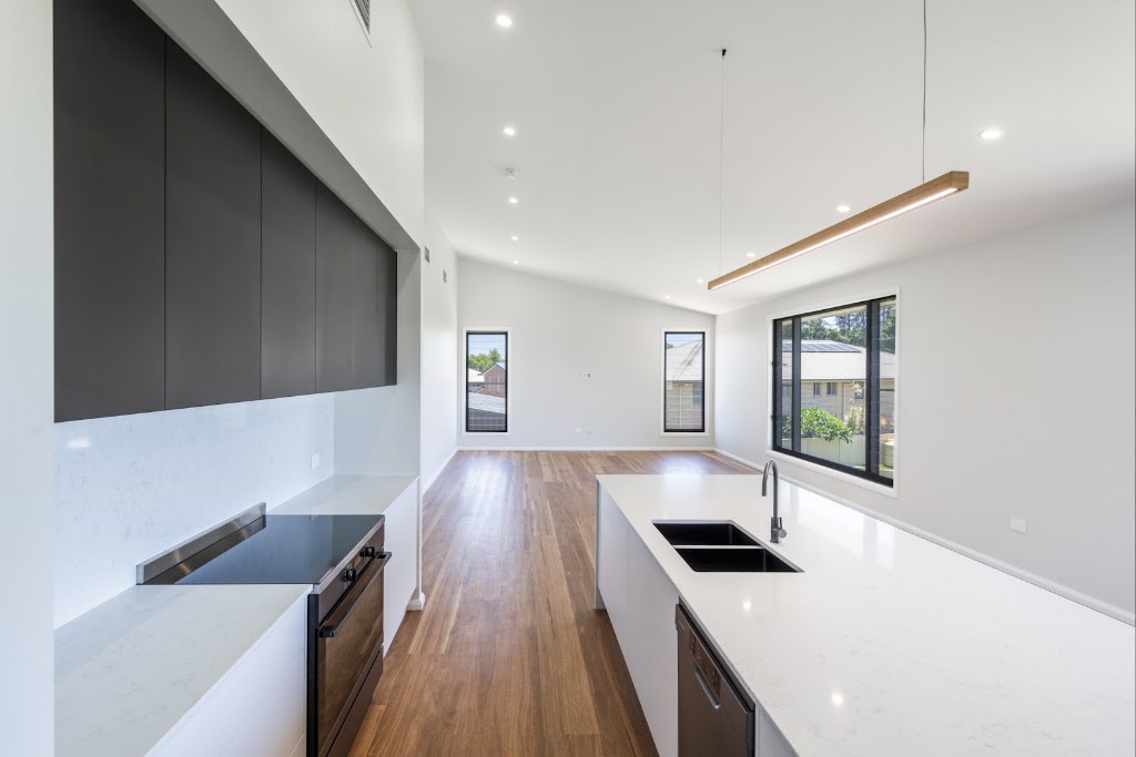 Clarence Custom Kitchens | 37 Adonus Cl, Trenayr NSW 2460, Australia | Phone: 0488 188 454