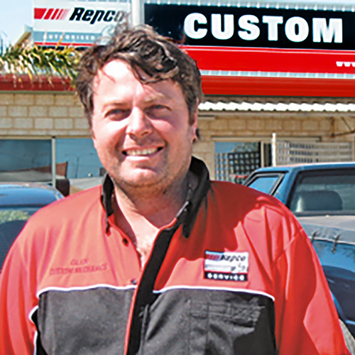 Repco Authorised Car Service Rockingham | car repair | 40A Hurrell Way, Rockingham WA 6168, Australia | 0895277787 OR +61 8 9527 7787