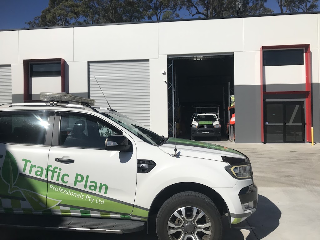 Traffic Plan Professionals Pty Ltd | Unit 10/18 Craftsman Cl, Beresfield NSW 2322, Australia | Phone: 1300 544 843