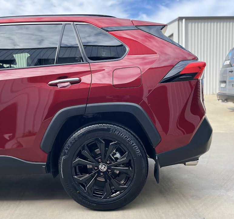 UpDetail Window Tinting Merimbula | 206 Arthur Kaine Dr, Merimbula NSW 2548, Australia | Phone: 0408 874 599
