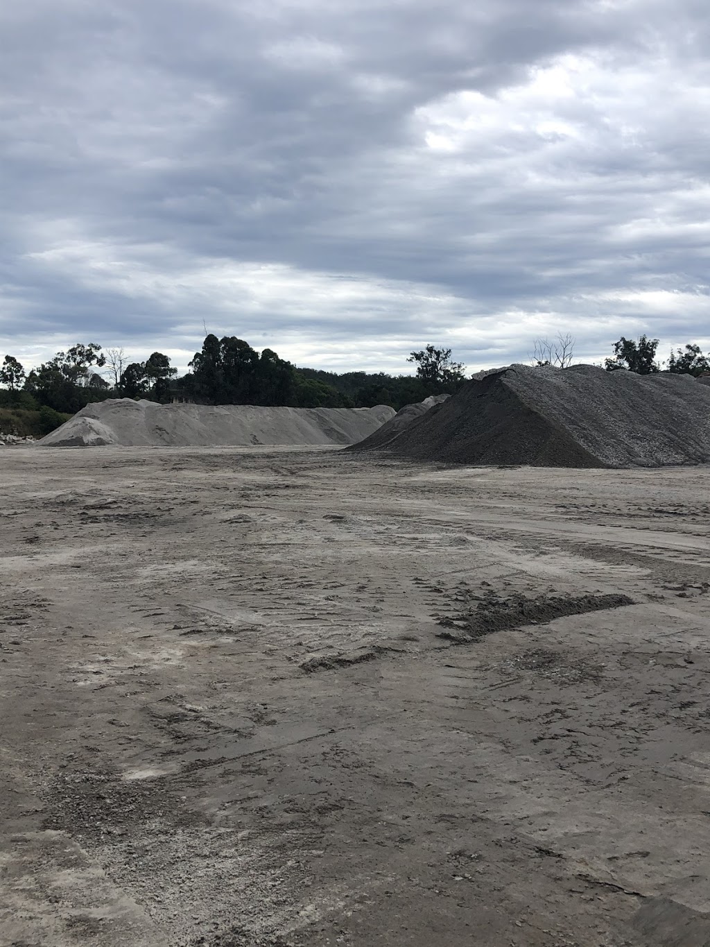 Newman Quarrying | general contractor | Tullymorgan-Jackybulbin Rd, Mororo NSW 2469, Australia | 0427822667 OR +61 427 822 667