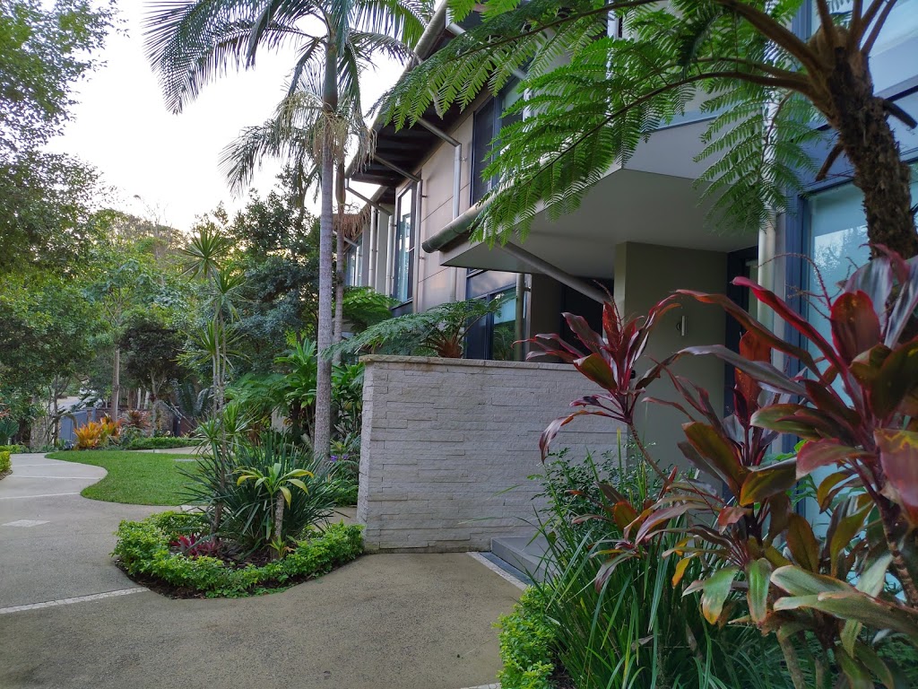 Kiah Beach House | 7 Cavvanbah St, Byron Bay NSW 2481, Australia