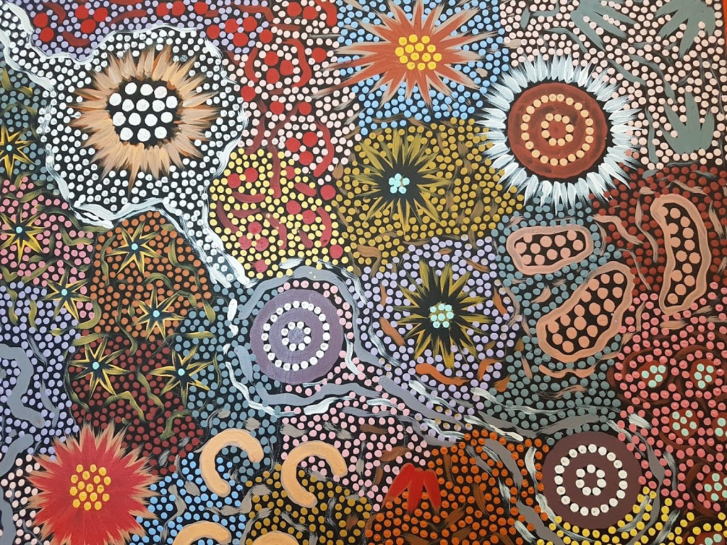 Mandel Aboriginal Art Gallery | art gallery | 673 Heidelberg Rd, Alphington VIC 3078, Australia | 0394975111 OR +61 3 9497 5111