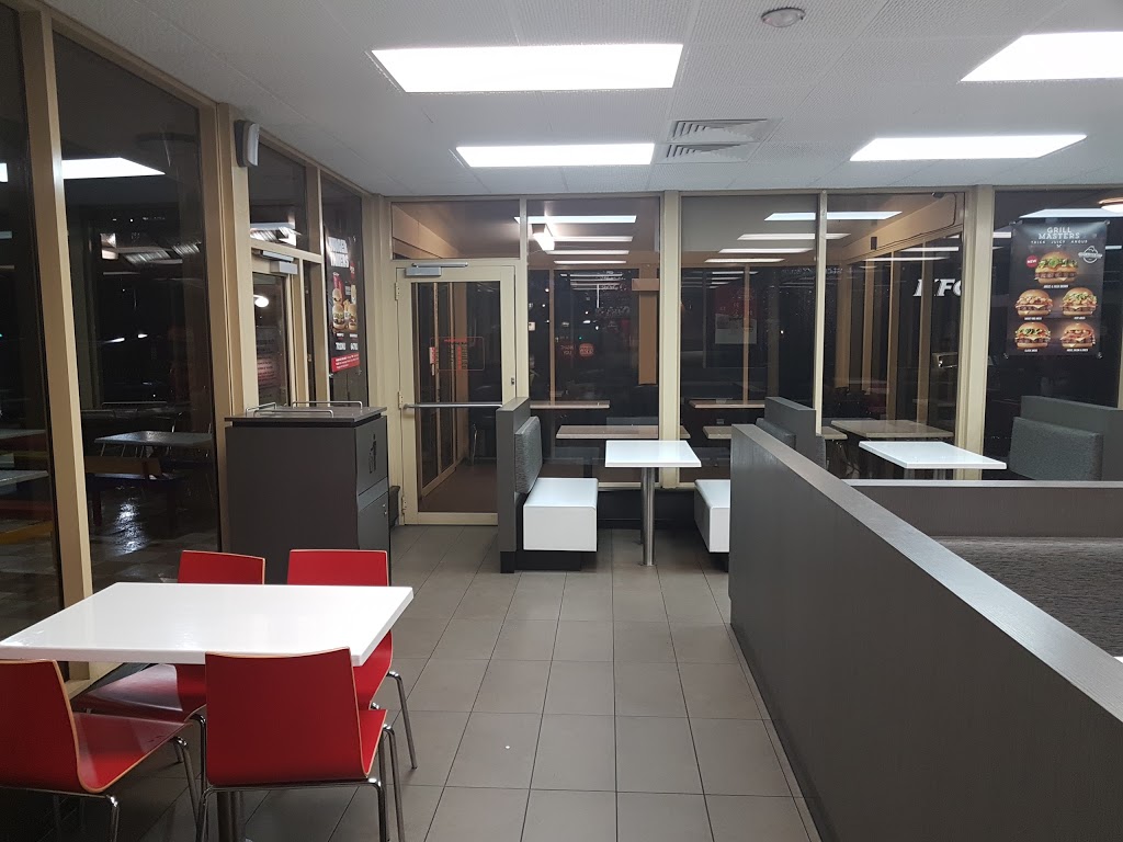 Hungry Jacks Golden Grove | restaurant | LOT 1038 The Golden Way, Adelaide SA 5000, Australia | 0882892105 OR +61 8 8289 2105