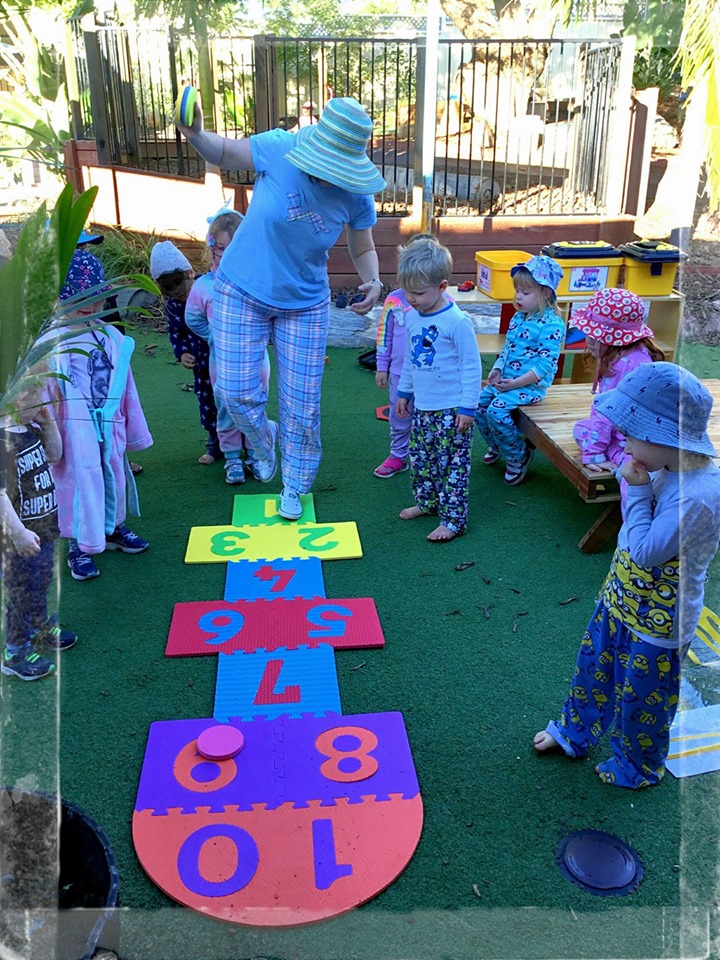 Goodstart Early Learning Kedron | 7 Ninth Ave, Kedron QLD 4035, Australia | Phone: 1800 222 543