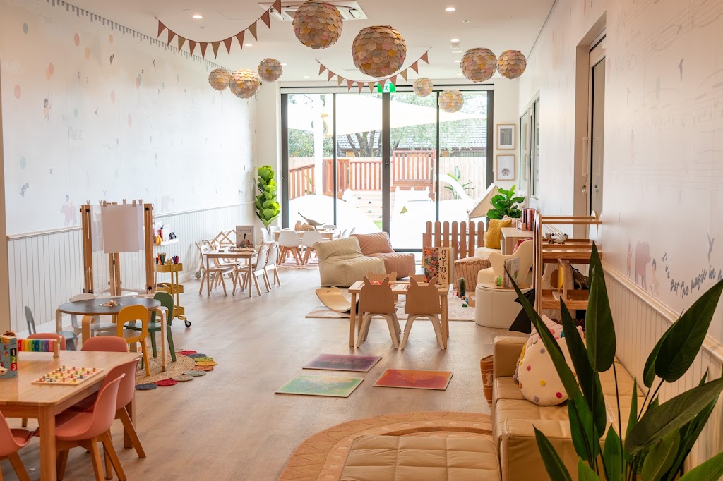 The Grove Academy - Charlestown | 31 Dickinson St, Charlestown NSW 2290, Australia | Phone: 1300 147 683