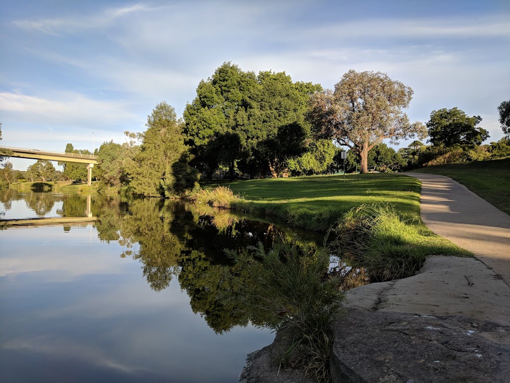 Riverbank Park | park | 15 Comur St, Yass NSW 2582, Australia | 0262261477 OR +61 2 6226 1477