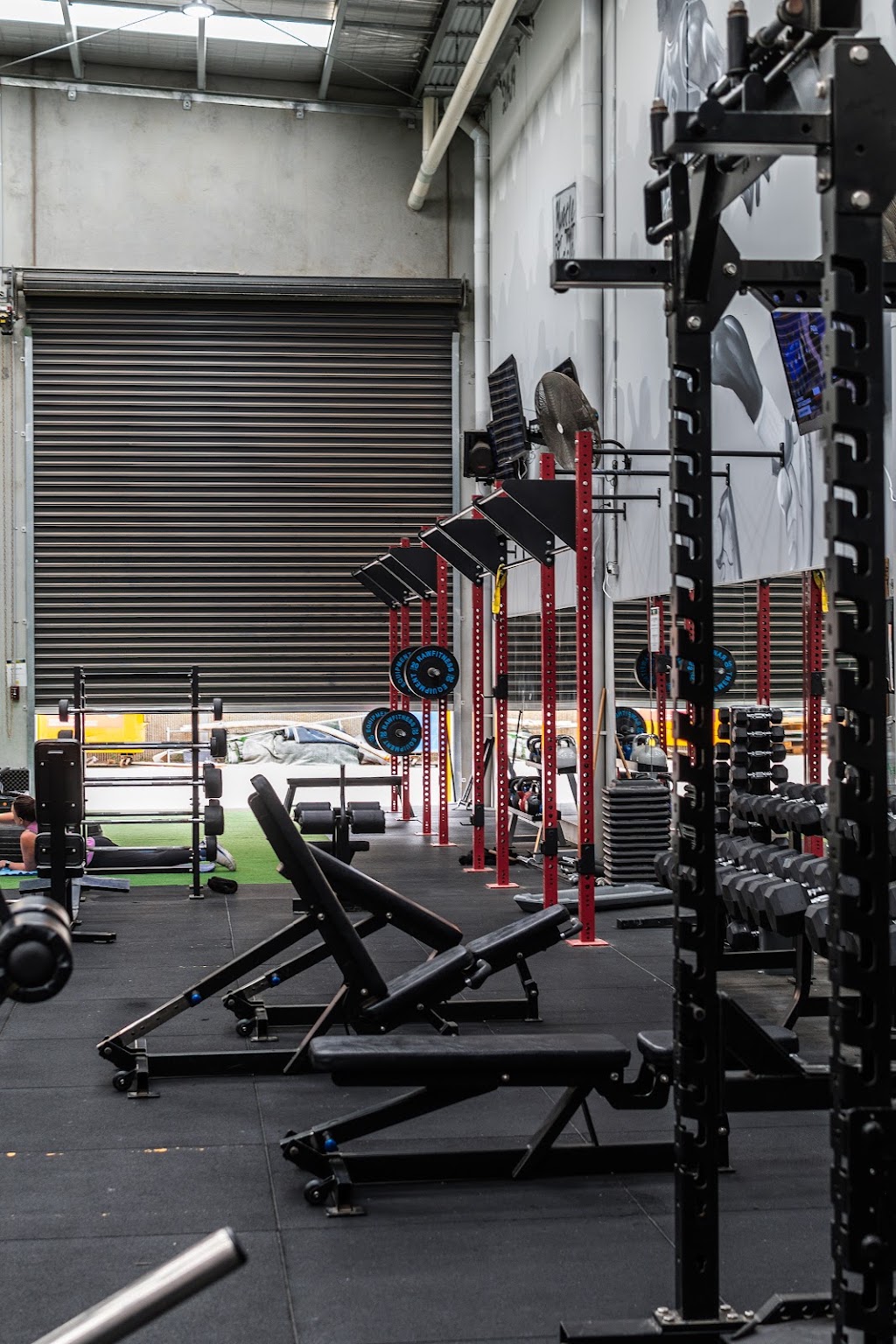 Aaron Down Fitness | 4/13 Boneyards Ave, Torquay VIC 3228, Australia | Phone: 0406 104 883