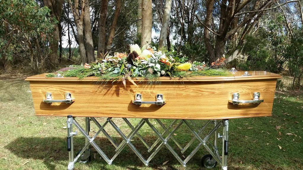 Wattle Range Funerals | funeral home | 55 Gordon St, Naracoorte SA 5271, Australia | 0887620099 OR +61 8 8762 0099