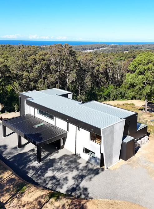 PERREM Design - Construction | 1/35 Cranbrook Rd, Batemans Bay NSW 2536, Australia | Phone: 0483 948 931
