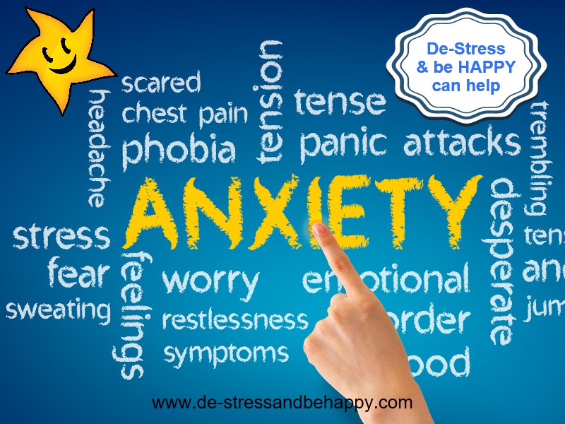De-Stress and be HAPPY | health | 29 Jetty Rd, Brighton SA 5048, Australia | 0422745027 OR +61 422 745 027