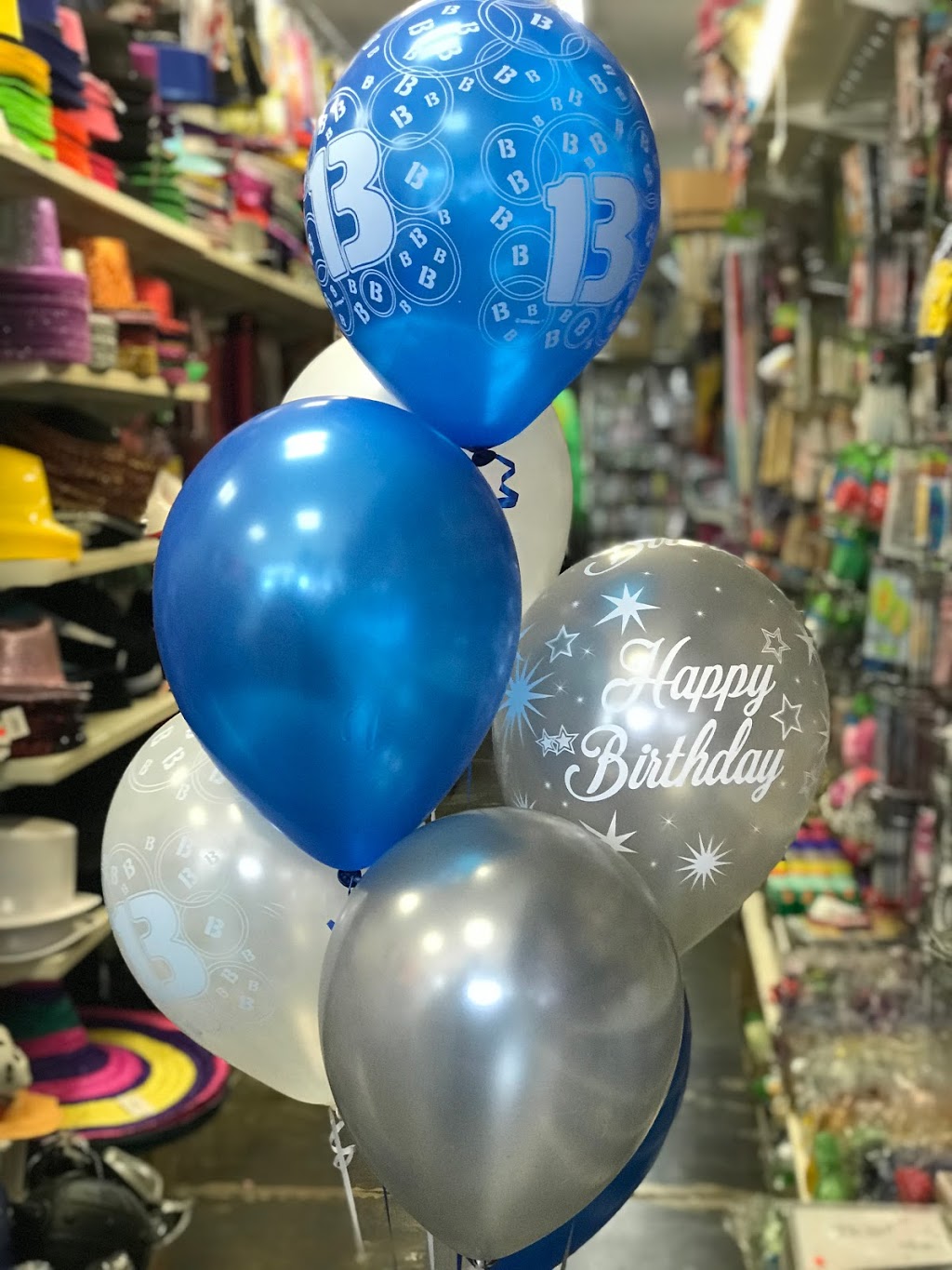 Blocker Discount & Party Goods | 98 Lower Plenty Rd, Rosanna VIC 3084, Australia | Phone: (03) 9456 9666