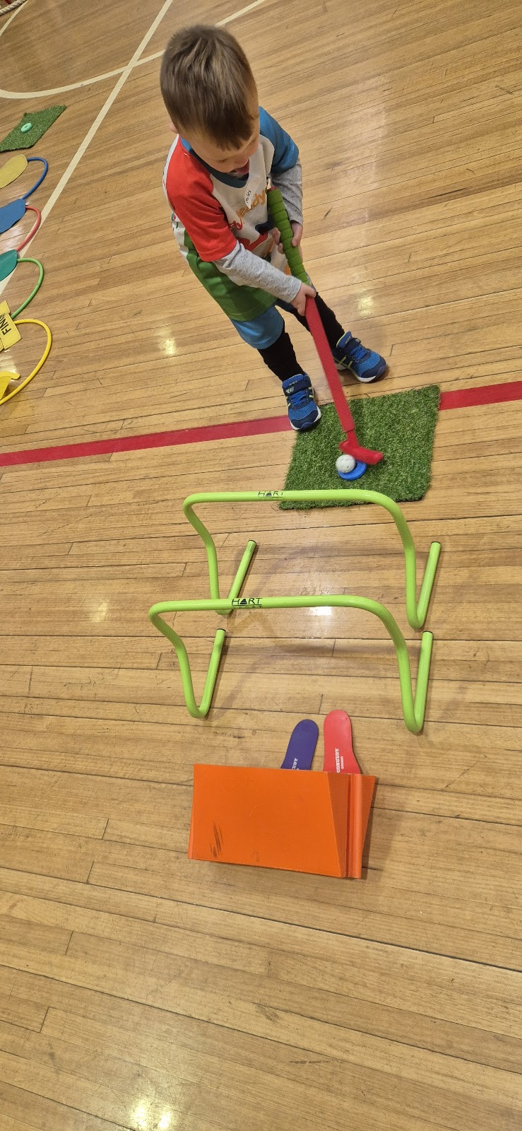 Ready Steady Go Kids Drouin | 271 Settlement Rd, Drouin VIC 3818, Australia | Phone: 0419 679 774