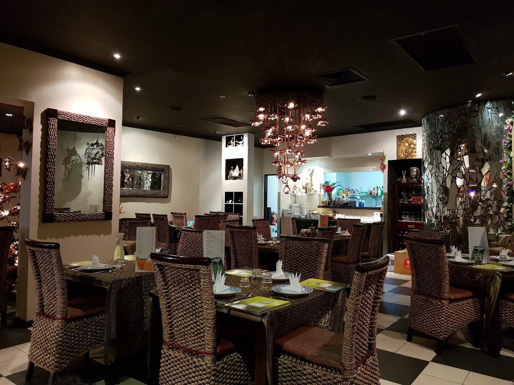 Princess Thai Restaurant | 752 Sandgate Rd, Clayfield QLD 4011, Australia | Phone: (07) 3262 4794