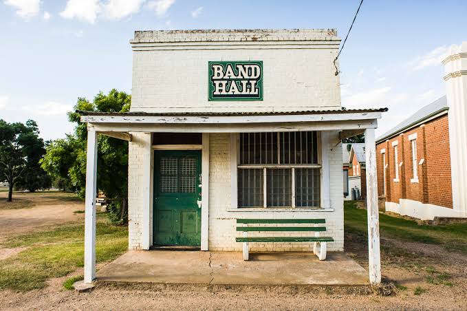 Grenfell Town Band |  | George St, Grenfell NSW 2810, Australia | 0263431964 OR +61 2 6343 1964