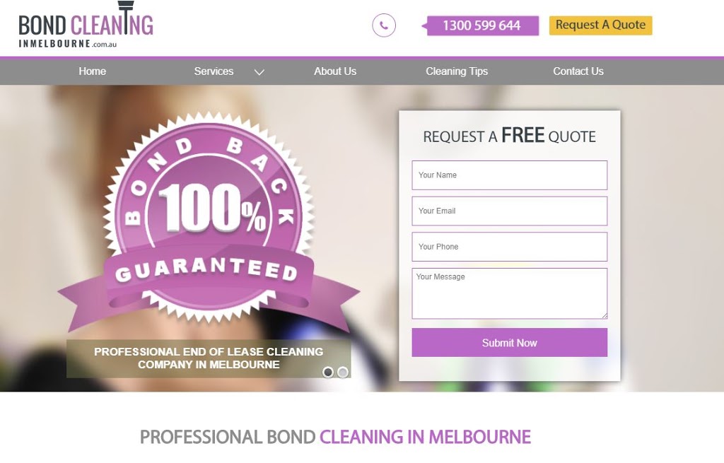 Bond Cleaning in Melbourne | laundry | 3/18 Gladstone Parade, Glenroy VIC 3046, Australia | 1300599644 OR +61 1300 599 644
